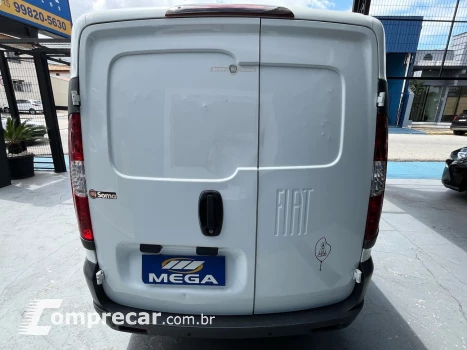 FIORINO 1.4 MPI Furgão Hard Working 8V