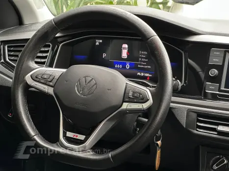 NIVUS 1.0 200 TSI Comfortline