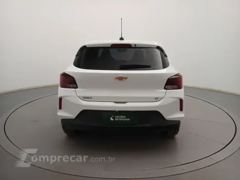 ONIX 1.0 TURBO FLEX LT MANUAL