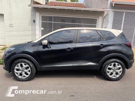 CAPTUR 1.6 16V SCE Life