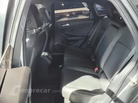 JETTA 1.4 250 TSI TOTAL FLEX R-LINE TIPTRONIC