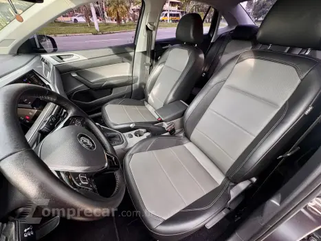 Virtus 1.0 200 Tsi Highline Automático