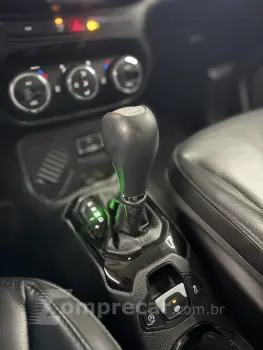 RENEGADE 1.8 16V Night Eagle