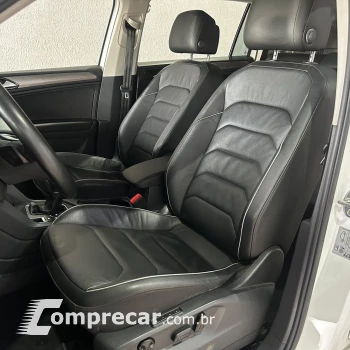 TIGUAN Allspac Comf 250 TSI 1.4 Flex