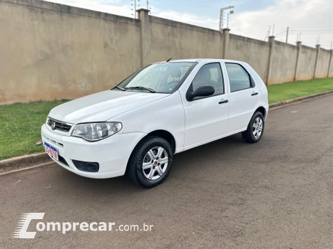 Fiat PALIO 1.0 MPI Fire 8V 4 portas