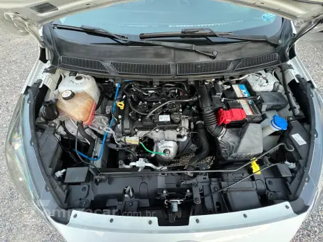 Ka 1.0 Mpi 8V Flex 2P Manual