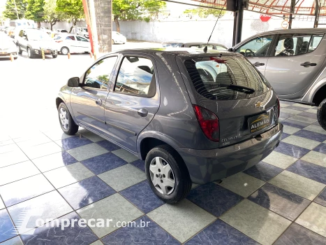 CELTA 1.0 MPFI LT 8V