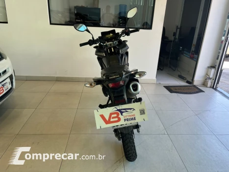 XRE 190 ABS