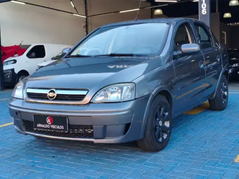 CHEVROLET Corsa Sed. Premium 1.4 8V ECONOFLEX 4p 4 portas