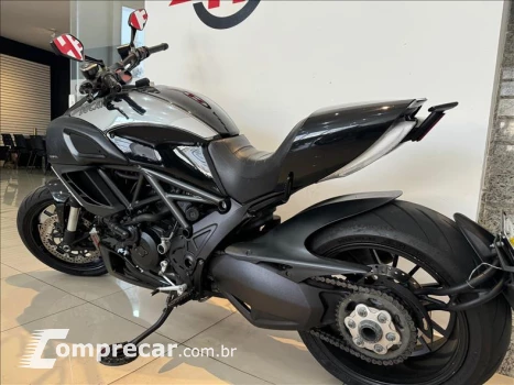 DIAVEL CROMO