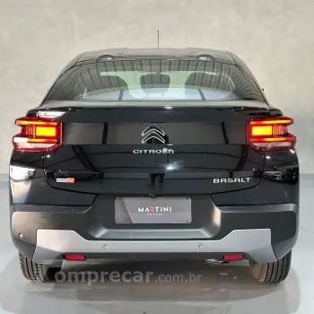 BASALT Basalt Shine 1.0 Flex TB 200 5p Aut.