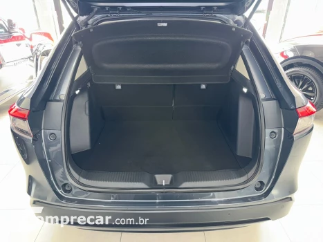 HR-V 1.5 DI I-vtec EXL