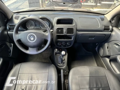 CLIO HATCH - 1.0 EXPRESSION 16V 4P MANUAL