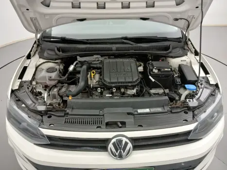 POLO 1.0 MPI TOTAL FLEX MANUAL