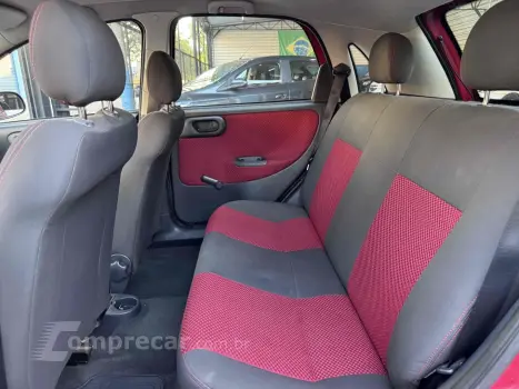 CORSA 1.8 MPFI SS 8V FLEX 4P MANUAL