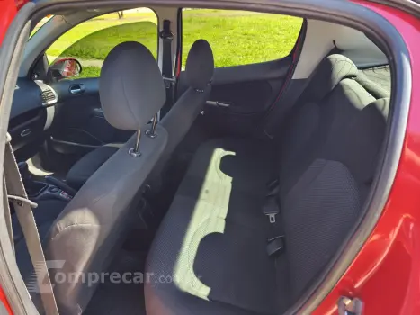 207 1.4 XR 8V FLEX 4P MANUAL