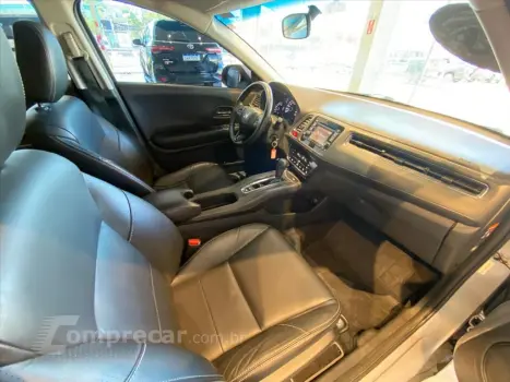 HR-V 1.8 16V FLEX EX 4P AUTOMÁTICO