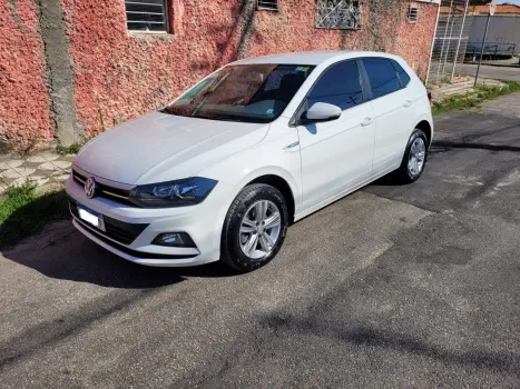 POLO 1.0 200 TSI Comfortline
