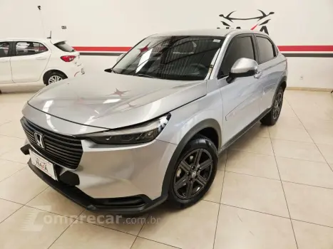 Honda HR-V 1.5 DI I-vtec EXL 4 portas