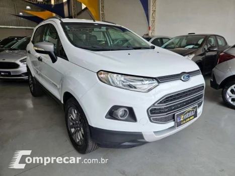 ECOSPORT 1.6 Freestyle 16V