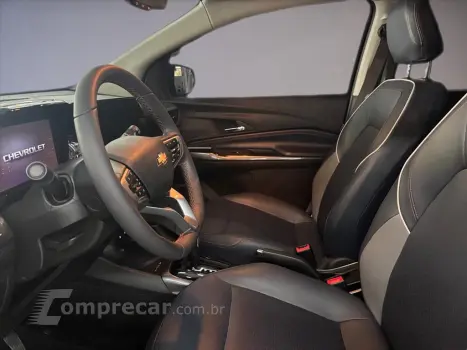 SPIN 1.8 PREMIER 8V FLEX 4P AUTOMÁTICO