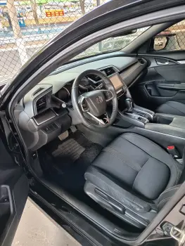 CIVIC 2.0 16vone Sport