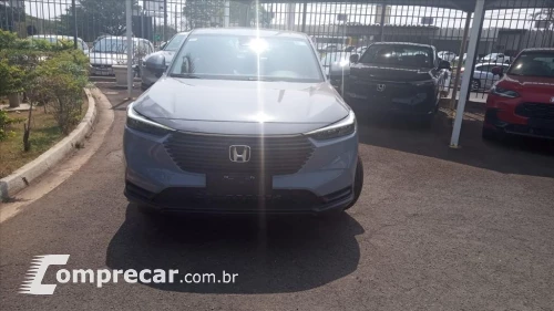 HR-V 1.5 DI I-VTEC FLEX EXL CVT