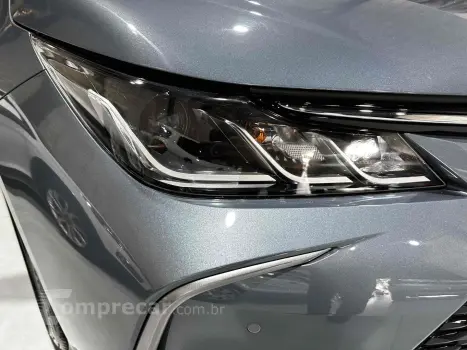 COROLLA 2.0 VVT-IE FLEX XEI DIRECT SHIFT