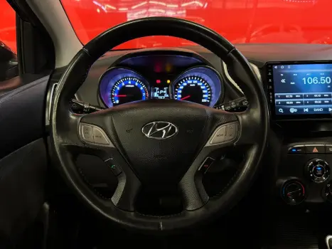 Hb20 1.6 Premium 16V Flex 4P Automático