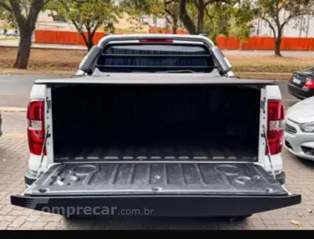 TITANO 2.2 Turbo Ranch 4X4