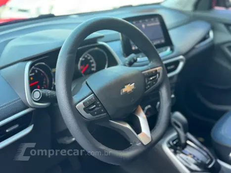 TRACKER 1.2 Turbo Premier