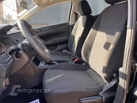 Polo 1.0 Flex 12V 5p