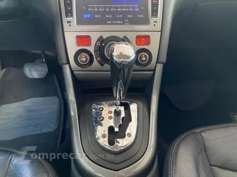 408 ALLURE 2.0 16V AUT. FLEX