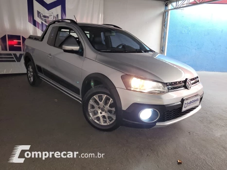 SAVEIRO 1.6 Cross CE 8V