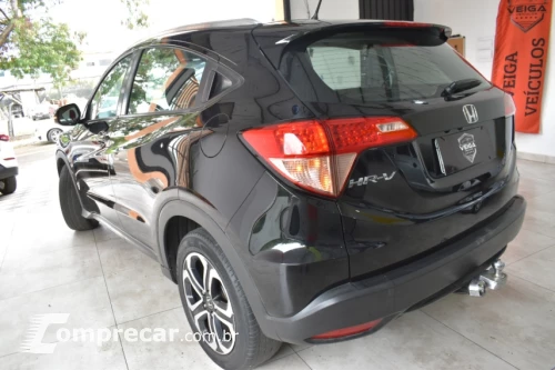HR-V 1.5 DI I-vtec EX