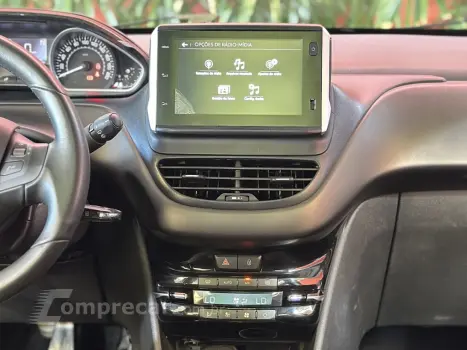 2008 1.6 16V THP FLEX GRIFFE 4P AUTOMÁTICO