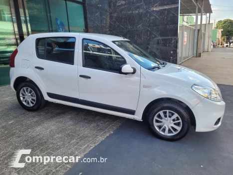 SANDERO 1.0 Expression 16V