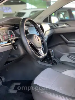 VIRTUS Comfort. 200 TSI 1.0 Flex 12V Aut