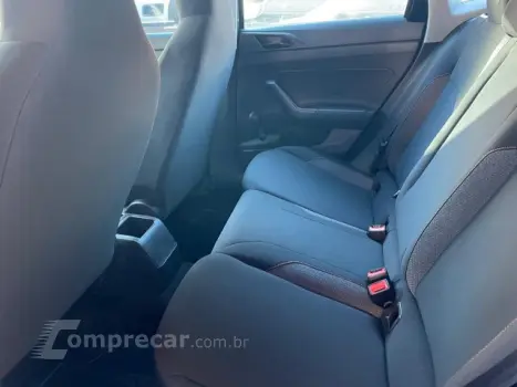 POLO - 1.0 MPI TRACK MANUAL