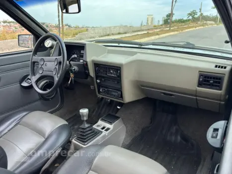 GOL 1.0 8V GASOLINA 2P MANUAL