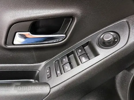 TRACKER PREMIER 1.4 TURBO 16V FLEX AUT