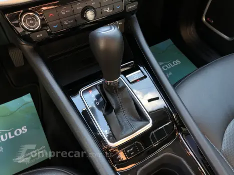 Compass 1.3 T270 Turbo Flex Longitude At6