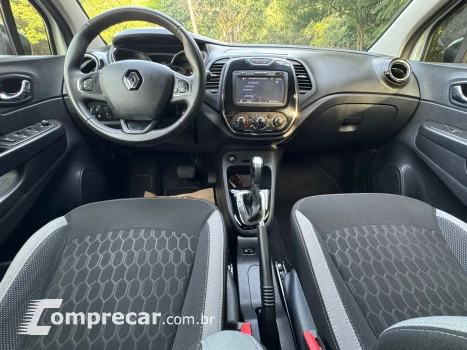 CAPTUR 1.6 16V SCE ZEN