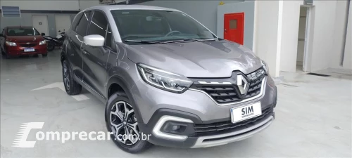 CAPTUR 1.3 TCE FLEX ICONIC X-TRONIC