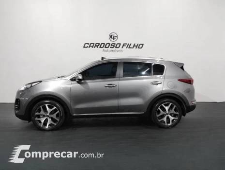 SPORTAGE EX2 FFG3