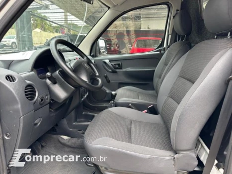 PARTNER - 1.6 FURGÃO 800KG 16V 3P MANUAL