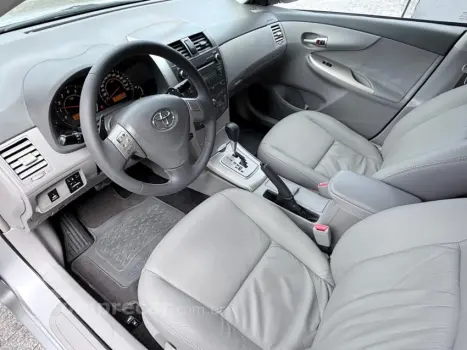 COROLLA 2.0 Vvt-ie XEI