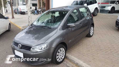 Volkswagen Fox 1.0 TREND FLEX 4 portas
