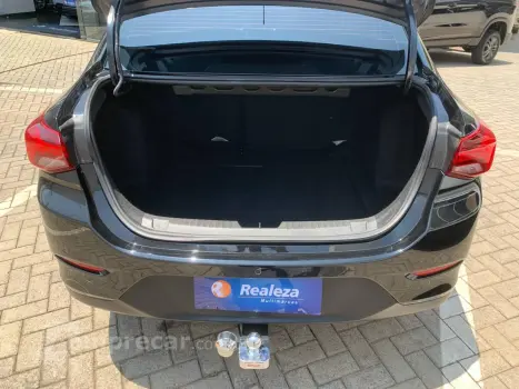 ONIX SED. Plus PREM. 1.0 12V TB Flex Aut