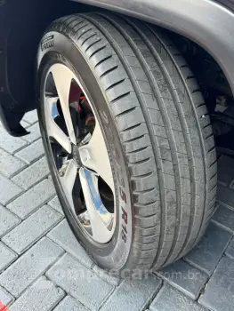 COMPASS 2.0 16V Longitude